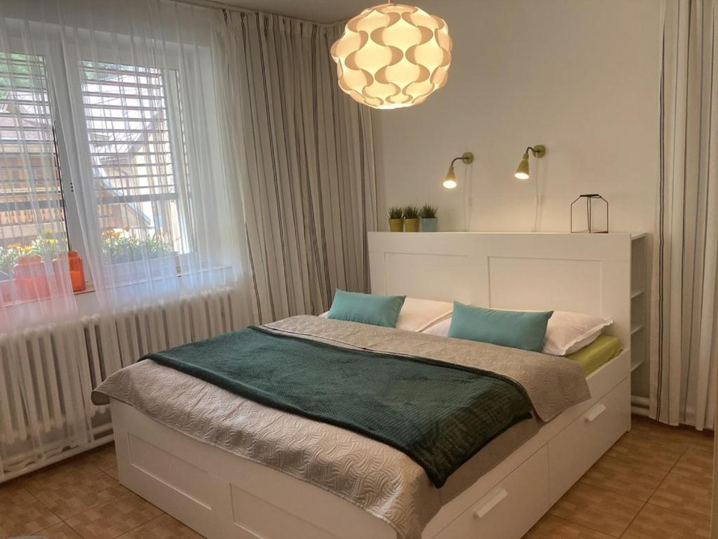 Apartman Ana Terchová Eksteriør bilde
